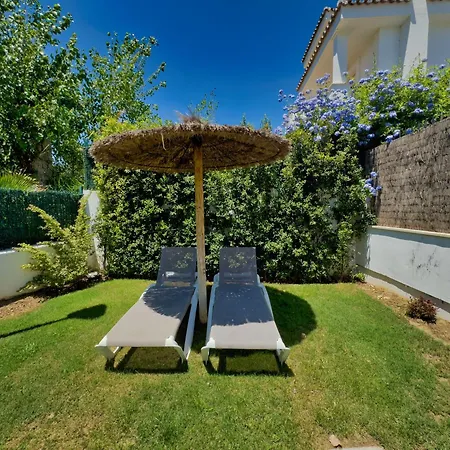 Hotel Fantastico Adosado En Naranjos De Marbella